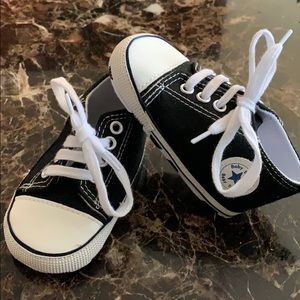 Baby shoes